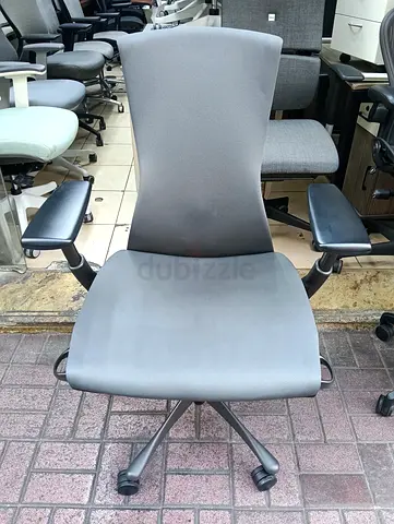 Embody Ergonomic Gaming chair for selling.fully loaded