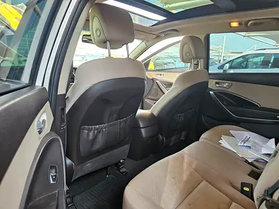 2015 Hyundai GRAND SANTA FE 照片 7
