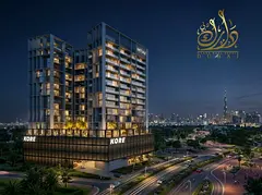NEW LAUNCH OFFER More than 60,000 DISCOUNT !! ASK FOR 40% POST HANDOVER | FULLY FURNISHED