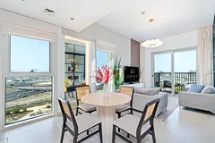 Fully Furnished | Boulevard View | Modern Living