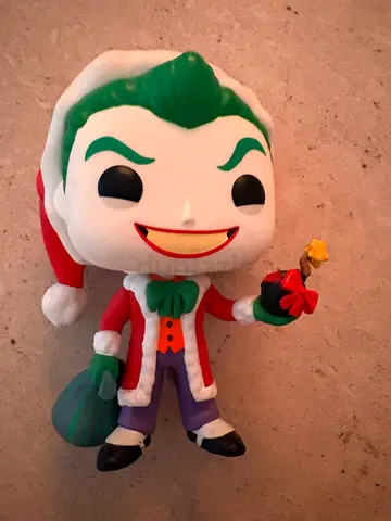 Funko-pop