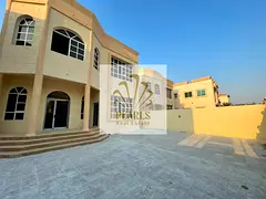 Brand-new property in Al Muwaihat 1 with 5 master bedrooms, comfortable family accommodation, energy