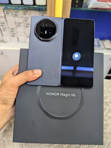 Honor Magic V6 Global (512GB)