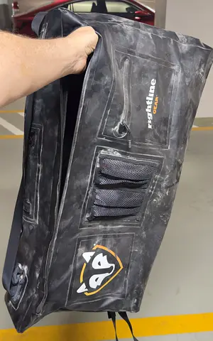 Rightline Gear 4x4 Waterproof Duffle Bag