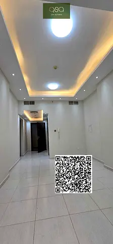 One Bedroom Apartment Is Available In Paradise Lake Tower Emirates City, Ajman!