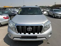 2014 Toyota Prado