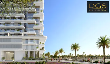 Waterfront Living | 1 YR Post Handover | Q1 2027