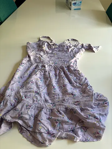 Holister dress