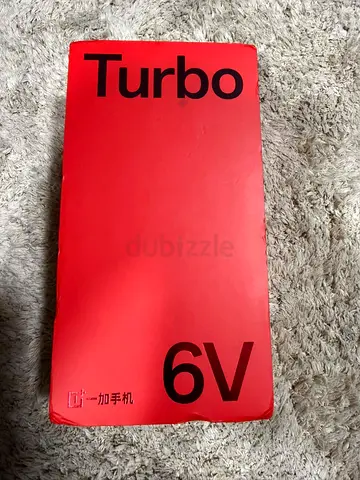 Oneplus turbo 6v or Nord Ce 6