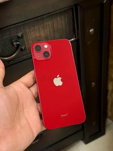 iPhone 13 like new