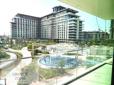 Spacious | Full Park View | Luxury 4BR+Maids