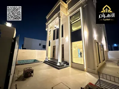 Direct from the owner: Villa with a swimming pool; price includes registration fees.