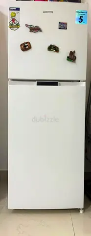 Refrigerator for sale