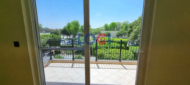 RENTED |GARDEN VIEW | UPGRADED | PRIME LOCATION