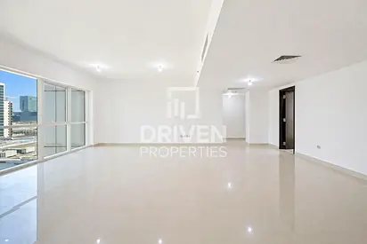 Zero Commission | 3BR Unfurnished | ADGM Waiver