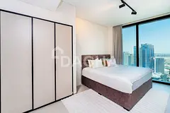 Biggest Layout| Marina View| Best layout!