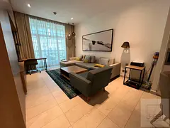 BEST OFFER - HIGH FLOOR - CREEK VIEW