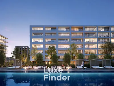 Semi-Furnished | City View | Low Premium
