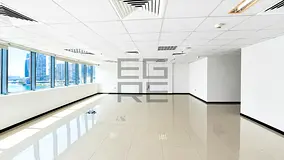 Open Space | Bright Unit | Vacant