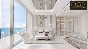 Luxury 1BR | Waterfront Living | Payment Plan