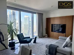 Fully Furnished | Downtown | Rented