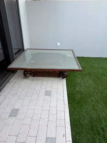 Coffee Table Free to pickup