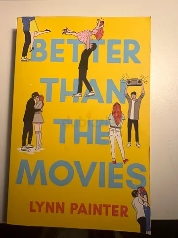 Better than the movies