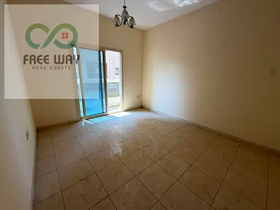🏡✨ For Annual Rent in Ajman – Al Rawda 1 | Spacious 2-Bedroom Apartment with Balcony  🔥 Great Rental Opportunity – Spacious Apartment with Flexible