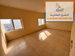 Al Rashidiya 3, Ajman | 2 Bedrooms | Separate Living Room | 2 Bathrooms | Balcony | Convenient locat
