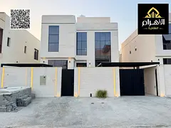 An exceptional location and a once-in-a-lifetime opportunity: a luxurious, modern villa featuring a