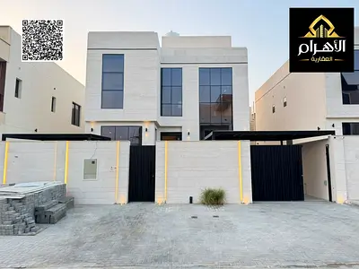 An exceptional location and a once-in-a-lifetime opportunity: a luxurious, modern villa featuring a