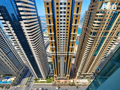 High Floor | Fully Furnished | Breathtaking View