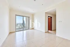 High Floor 2BR | Balcony | Marina Promenade