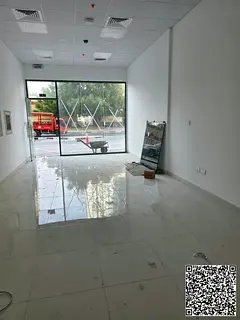 Shop for rent in Al Bustan area – Ajman
