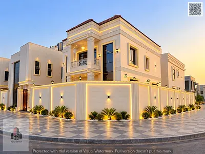 An exceptional opportunity to own a luxurious stone villa – situated on a corner lot facing two streets and directly opposite amenities!