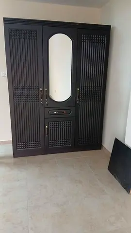 Brand New 3door cabinet available