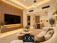 Fully Furnished | Brand New Apartment | Vacant