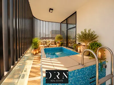 Fully Furnished | Brand New Apartment | Vacant