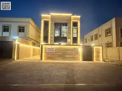 **A rare, once-in-a-lifetime opportunity | Spacious luxury villa | 5 master bedrooms | 4,000 sq. ft.