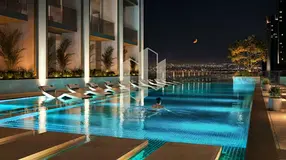 Elegant 2BR | Prime Location | High ROI