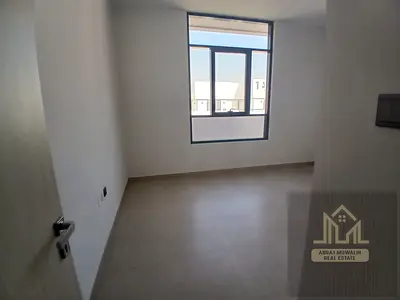 Ready to move apparment for family 1bhk with balcony