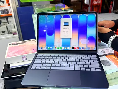 MacBook Neo 8GB RAM 256GB 6 months Used with Magic Keyboard - Good condition