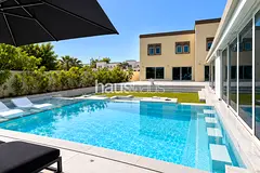 Big Plot | Renovated & Furnished | One of a Kind