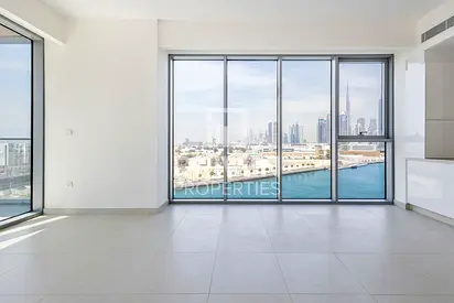 Rare Corner | Panoramic Canal Views | Furnished