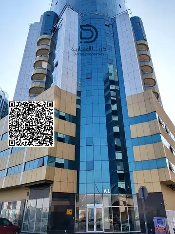 ستديو / مطبخ مقفول / حدائق / ملاعب اطفال / حوض سباحة