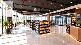 PREMIUM SHOP FOR RENT | ELEVATE YOUR BRAND | DIP 1, DUBAI
