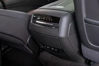 2024 Cadillac ESCALADE 缩略图 19