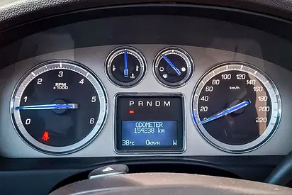 2013 Cadillac ESCALADE 缩略图 17