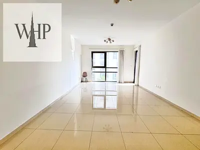 Modern 1BHK With 2 Washrooms Balcony