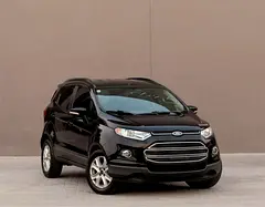 2016 Ford Ecosport